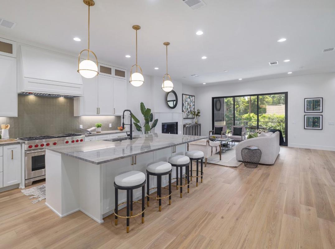 Tarrytown New Construction